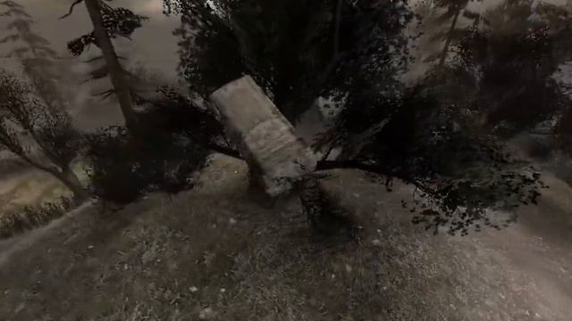 S.V.A.L.K.E.R. - Опа ливер вылез - Эпизод (3) смотреть онлайн