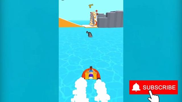 Plinko Runner 3D, Valeroid, Cheat'n Run, Water Connect Flow, Ragdoll Ninja | New Games Daily смотреть онлайн