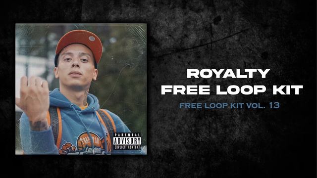 [100% Royalty Free] Free NY Drill Guitar Loop Kit/Sample Pack (Central Cee, Dutchavelli, Unknown T) смотреть онлайн