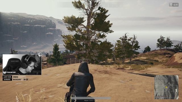 NVIDIA Freestyle смотреть онлайн