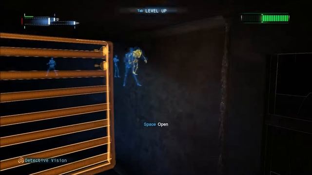 Batman Arkham Origin Nvidia Geforce GT 320 #3 смотреть онлайн