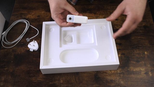 Apple MacBook Pro M2 Pro 2023 ASMR Opening смотреть онлайн
