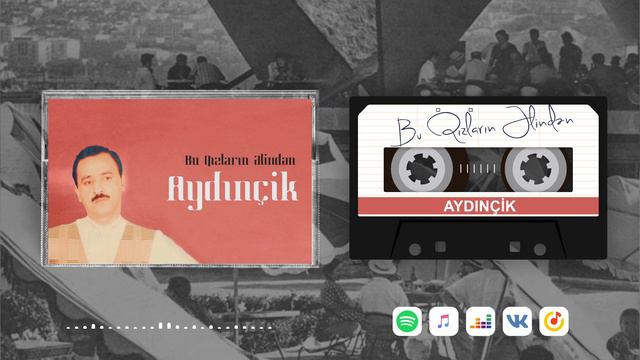 Aydınçik - Bu Qızların Əlindən