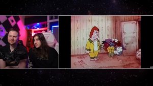 ПОТЕРЯННЫЙ МУЛЬТ ПРО КАРЛСОНА | РЕАКЦИЯ на Сыендука