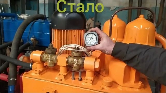 Стенд для полного цикла обкатки и испытаний двс ямз и камаз до 260л.с.mp4 смотреть онлайн