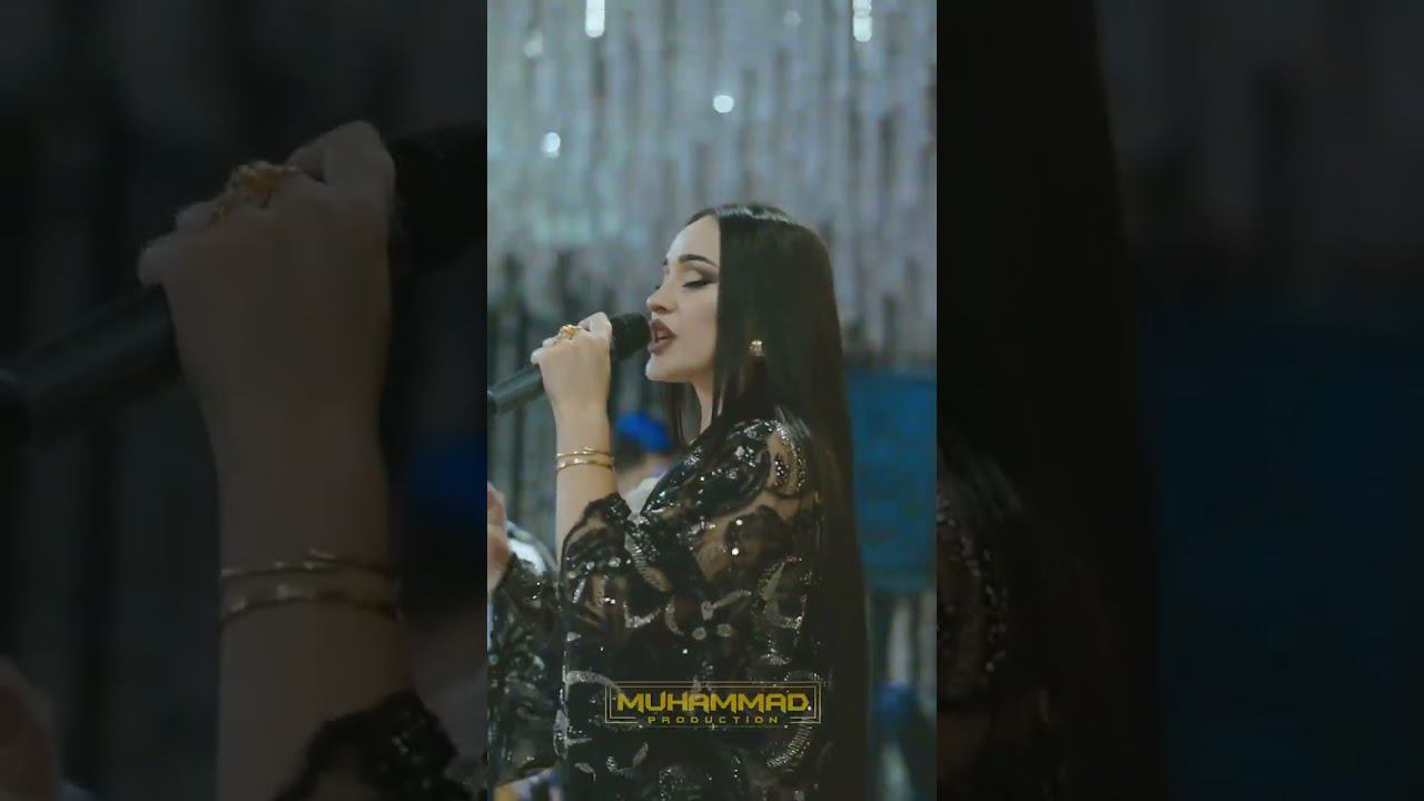 Факат якбор- Мадина Акназарова  #madinaaknazarova