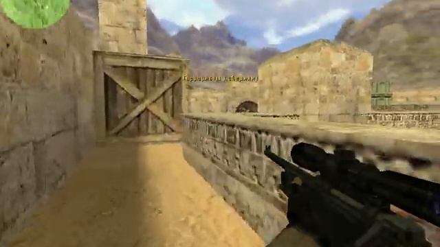 Counter strike 1 6 с ботами-awp dust смотреть онлайн