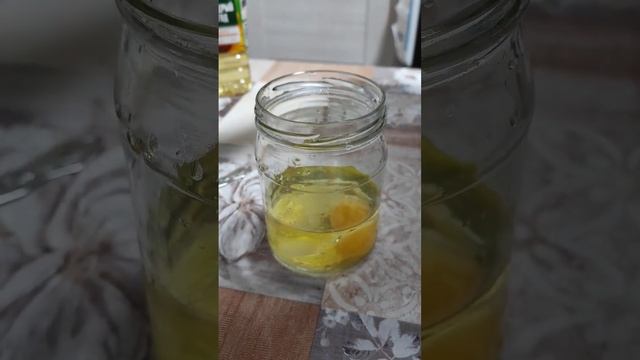 ДОМАШНИЙ МАЙОНЕЗ ПРОСТОЙ РЕЦЕПТ #домашниймайонез смотреть онлайн