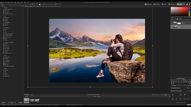 How to Build a Better Skyline смотреть онлайн