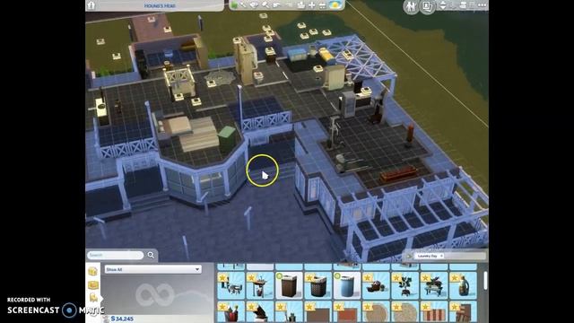 testing out the laundry game pack! смотреть онлайн
