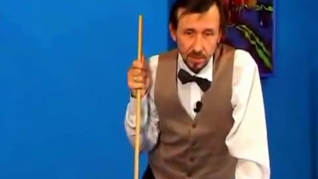 Бильярд (5) смотреть онлайн