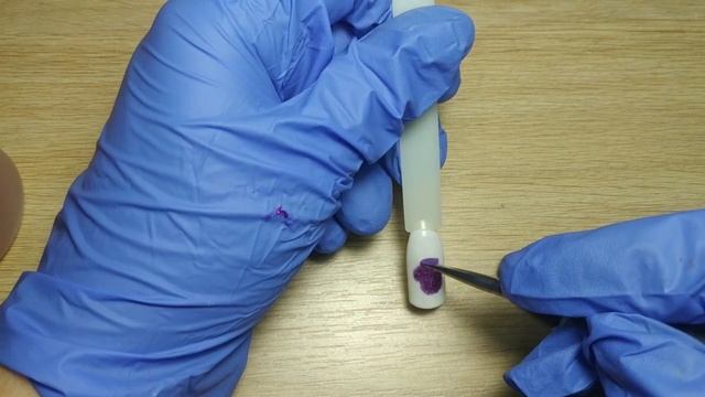 Рисунки на типсах. Рисунки на ногтях. Маникюр. Варежка смотреть онлайн