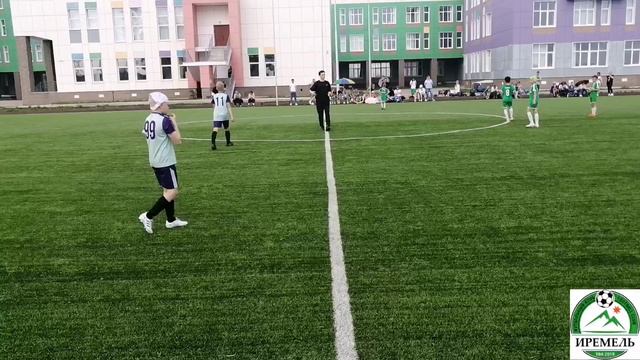 2022.06.05 Иремель - Уфа Джуниор . Золото Сарматов.mp4 смотреть онлайн