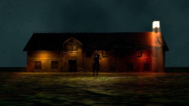 make cinematic render in blender | 2023 my second animation video in blender смотреть онлайн