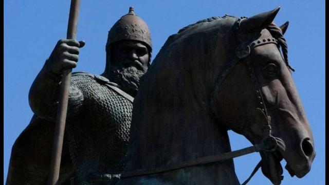 1 января — День памяти былинного богатыря Ильи Муромца смотреть онлайн