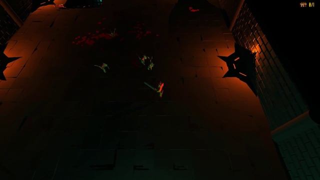 BARBARA-IAN : EARLY ACCESS First look смотреть онлайн