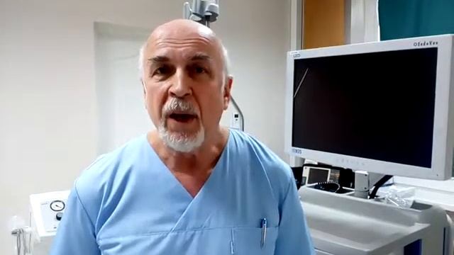 Andrzej Gryglewski - jak uniknac doleglowosci po kolonoskopii смотреть онлайн