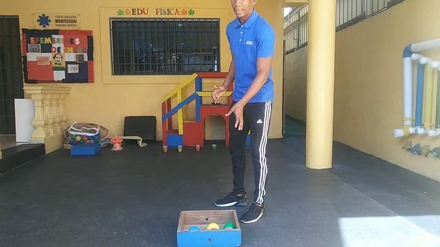 Educación física para niños de 2 a 3 años смотреть онлайн