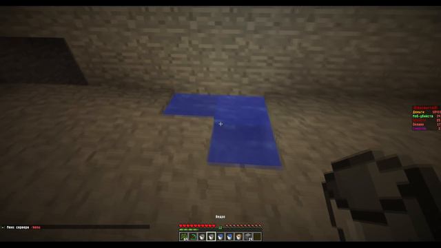 20 супер лайфхаков для выживания на сервере Minecraft Майнкрафт смотреть онлайн