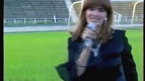 Лиза Мялик - Уведи меня в ночь (г.Казань, 1996)