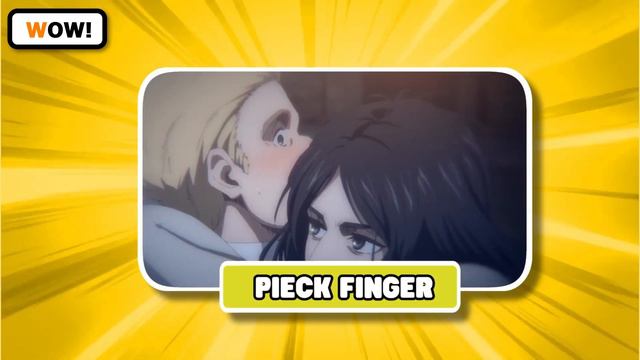 Guess The Attack On Titan Character From His Voice Quiz ⚔️ | Attack On Titan Voice Quiz 🔊 смотреть онлайн