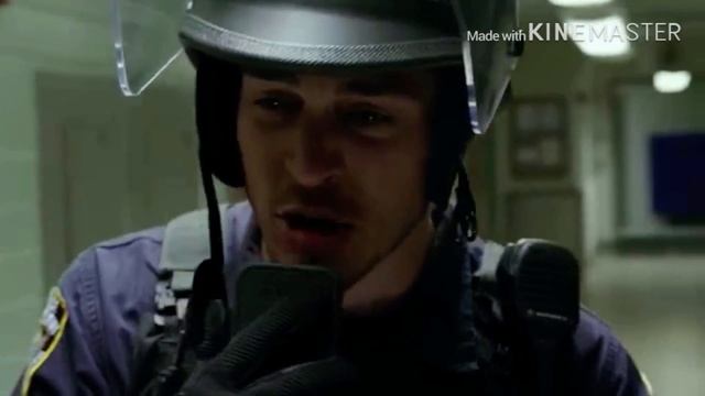 Jake Riley | mr.policeman 2019 смотреть онлайн