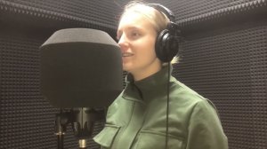 Анна Караванова "Не спеши" cover Чайф.