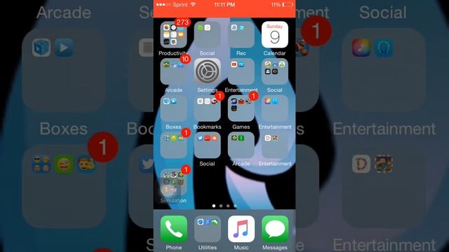 How to record iOS 8.4 смотреть онлайн