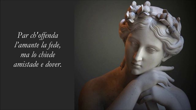 Max Emanuel Cencic "Bella Asteria" (Händel) смотреть онлайн