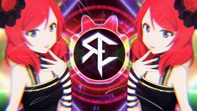 Maki Nishikino - Daring!! (Similar Outskirts Remix)