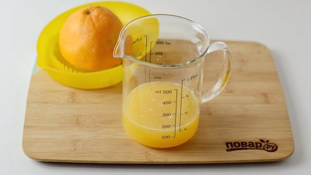 Книга рецептов