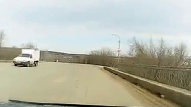 Езда по тротуару Можга, апрель 2014 го смотреть онлайн