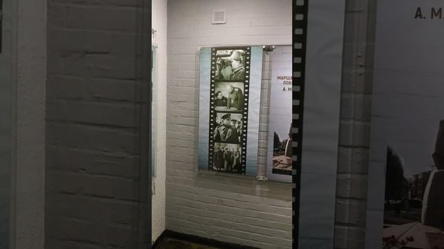 Маршал Василевский Александр Михайлович смотреть онлайн