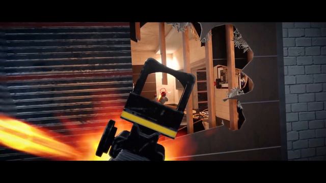 Rainbow Six Mobile Pre registration 2024 смотреть онлайн