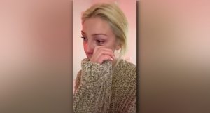 Раскрыта истинная цель давления на гостей вечеринки Ивлеевой