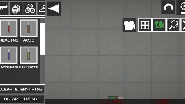 Я просто хотел поиграть... 😰 / melon playground / dragonozaurus смотреть онлайн