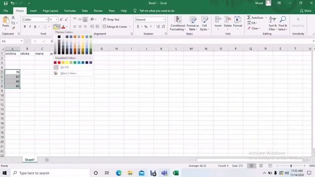 Word/Excel/PowerPoint смотреть онлайн