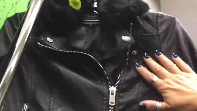 VLOG.. ИЗ ПРИМЕРОЧНОЙ..KILOMAX.ОБЗОР.ВЕРХНЯЯ ОДЕЖДА..СЕКОНД-ХЕНД..SECOND HAND..