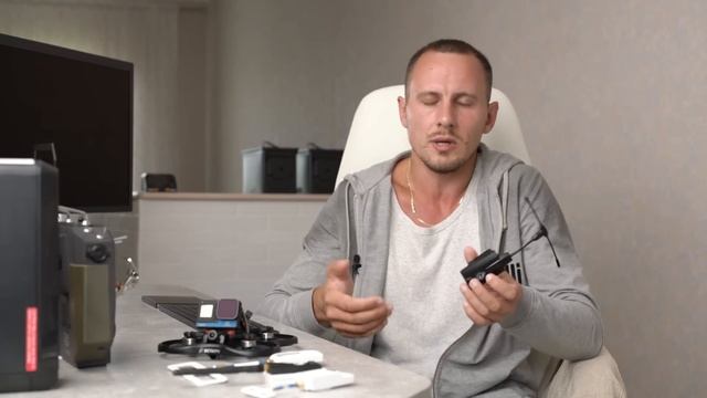 Подробно про телеметрию TBS и ExpressLRS + крутая озвучка для аппаратуры