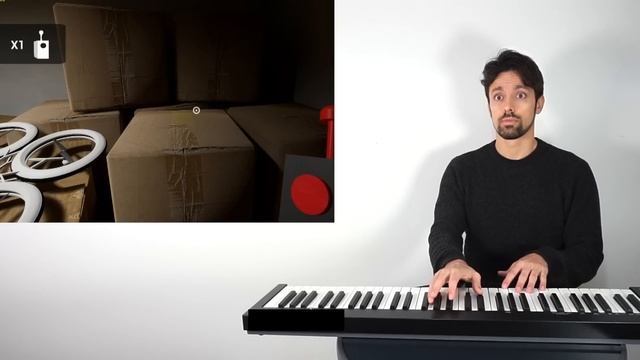 Making the sounds of Garten of Banban смотреть онлайн