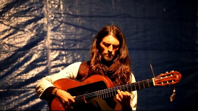 Estas Tonne Improvisation New 2017 HD смотреть онлайн