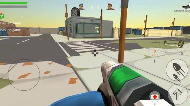 ребята играю в страйк фортес бокс смотреть онлайн