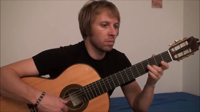 Mauro Giuliani - Op 1 No 10 - Allegro Spiritoso смотреть онлайн