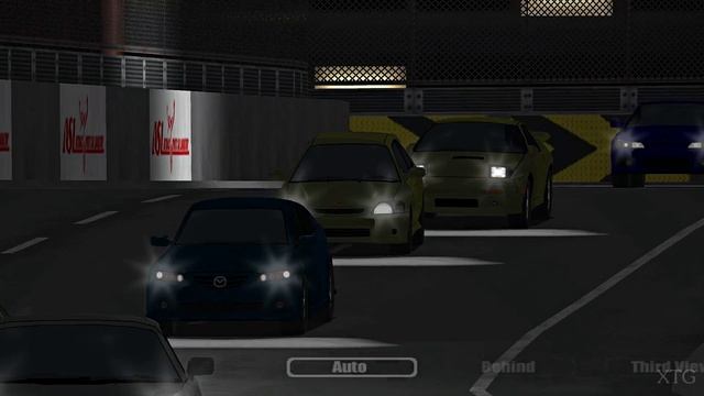 GT Pro Series Wii Gameplay HD (Dolphin Emulator) смотреть онлайн