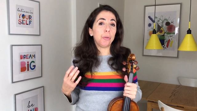 VIOLIN FINGER PATTERNS. EVERYTHING YOU SHOULD KNOW! смотреть онлайн