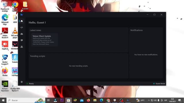 ESTE EXPLOIT ESTA ROTISIMO PARA TODO ROBLOX ⚡VALYSE⚡ ACTUALIZADO смотреть онлайн