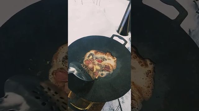 Уличная еда в Сочи Лазаревское рецепт больших креветок на садже смотреть онлайн
