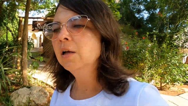 Vlog 7 Zanzibar 2021 // Полный обзор отеля Blue bay beach resort & Spa смотреть онлайн