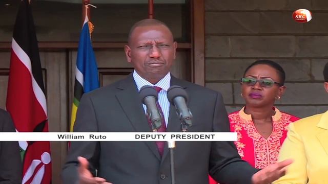 Kenya and Cuba finalize negotiations on Malaria Vector Control project смотреть онлайн