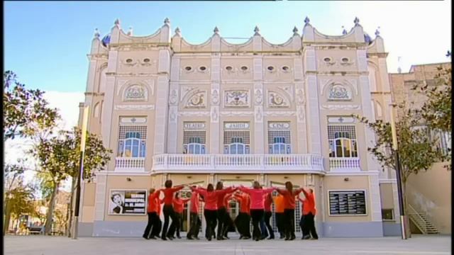 Symphonic Sardana - Catalonia